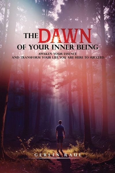 The Dawn Of Your Inner Being The Dawn Of Your Inner Being
