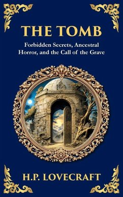 Cover The Tomb