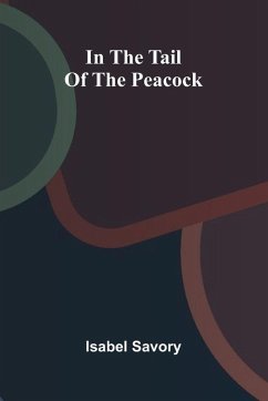 Cover In The Tail Of The Peacock