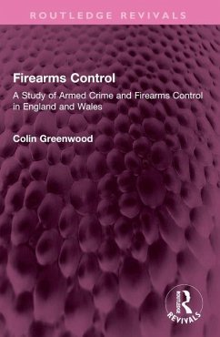 Cover Firearms Control