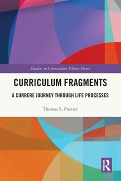Cover Curriculum Fragments