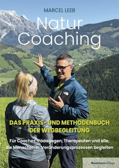 Cover NATURCOACHING