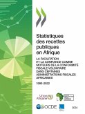 Statistiques des recettes publiques en Afrique 2024