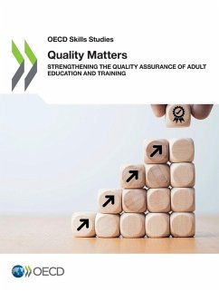 Quality Matters Cover Quality Matters