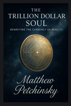 Cover The Trillion Dollar Soul