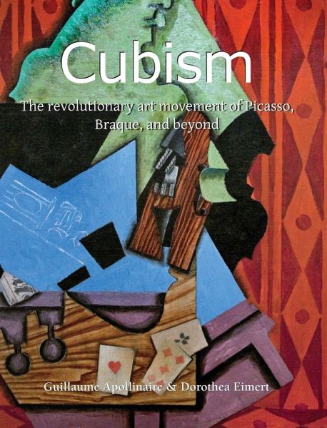 Cubism Cubism
