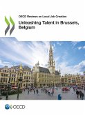 Unleashing Talent in Brussels, Belgium
