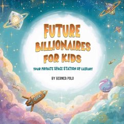 Future Billionaires For Kids - Polo, Bianca