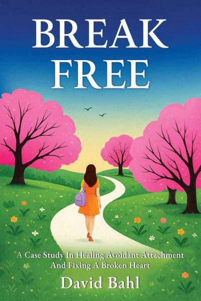 Break Free Break Free