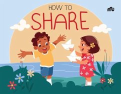 Cover How To Share