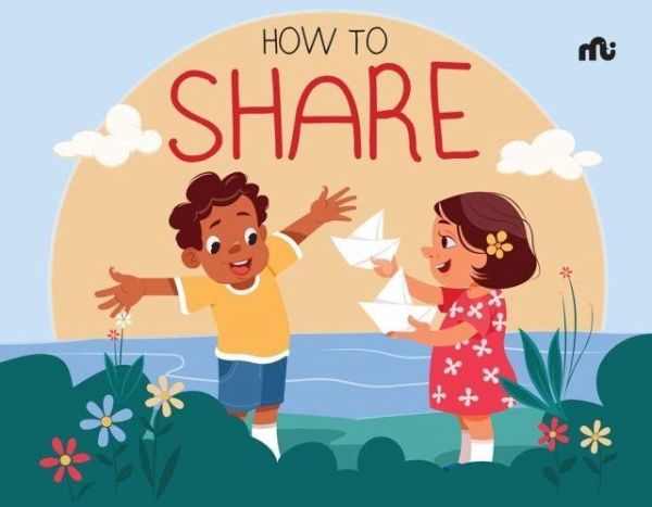 How To Share How To Share