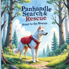 Cover Panhandle Search and Rescue