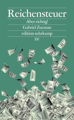 Cover Reichensteuer