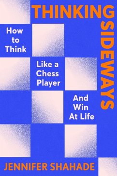 Cover Thinking Sideways