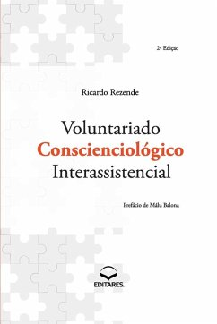 Cover Voluntariado Conscienciológico Interassistencial