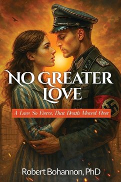 Cover No Greater Love