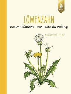 Cover Löwenzahn