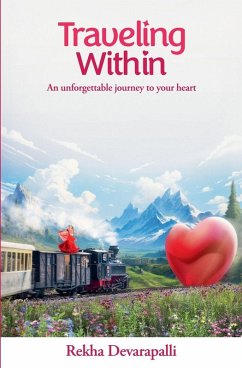 Traveling Within - Devarapalli, Rekha