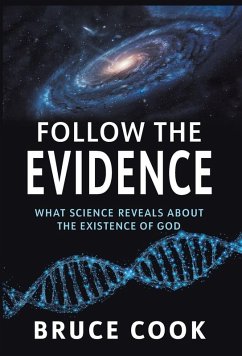 Cover Follow the Evidence