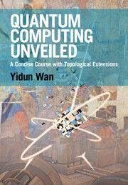 Cover Quantum Computing Unveiled