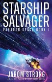 Starship Salvager Starship Salvager