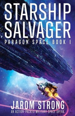 Cover Starship Salvager