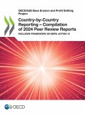 Country-by-Country Reporting - Compilation of 2024 Peer Review Reports Country-by-Country Reporting - Compilation of 2024 Peer Review Reports