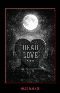 Cover Dead Love