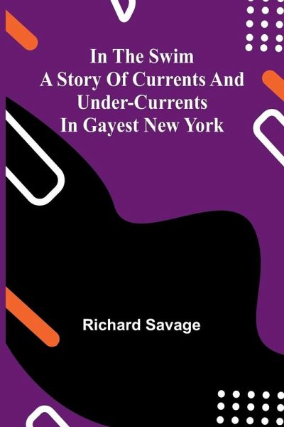 In The Swim In The Swim