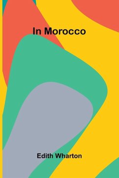 Cover In Morocco
