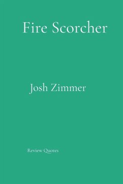 Cover Fire Scorcher