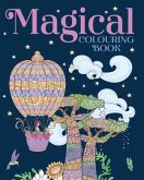 Magical Colouring Book Magical Colouring Book