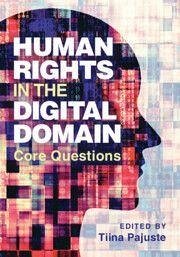 Cover Human Rights in the Digital Domain