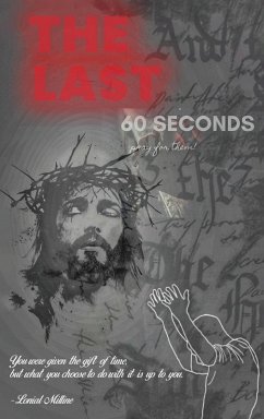 Cover The Last 60 Seconds