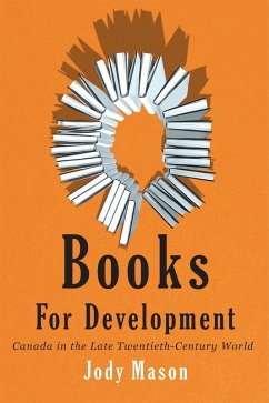 Books for Development Cover Books for Development