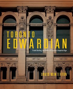 Toronto Edwardian Cover Toronto Edwardian