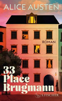 Cover 33 Place Brugmann