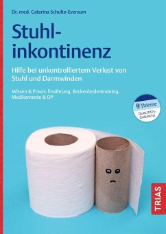 Cover Stuhlinkontinenz
