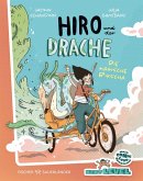 Hiro und der Drache: Die magische Rikscha Hiro und der Drache: Die magische Rikscha