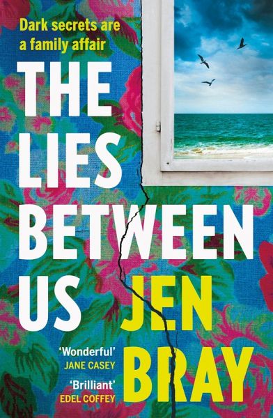 The Lies Between Us The Lies Between Us