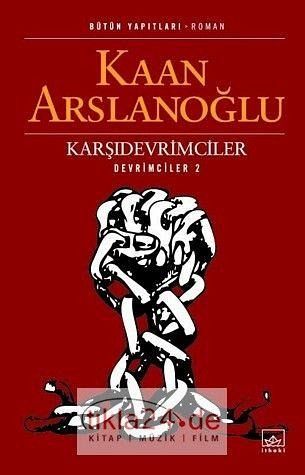 Karsidevrimciler Karsidevrimciler
