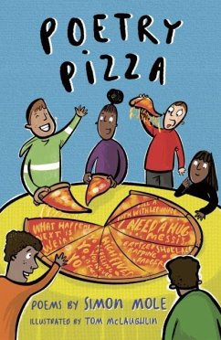 Cover Poetry Pizza