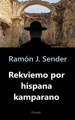 Cover Rekviemo por hispana kamparano