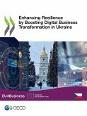 Enhancing Resilience by Boosting Digital Business Transformation in Ukraine Enhancing Resilience by Boosting Digital Business Transformation in Ukraine