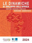 Le dinamiche di sviluppo dell'Africa 2024 (Versione abbreviata)