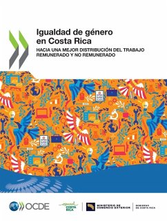 Cover Igualdad de género en Costa Rica