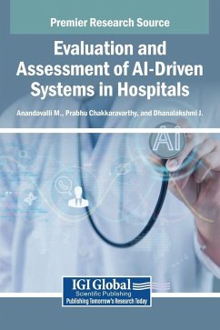 Cover Evaluation and Assessment of AI-Driven Systems in Hospitals
