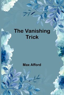 Cover The Vanishing Trick
