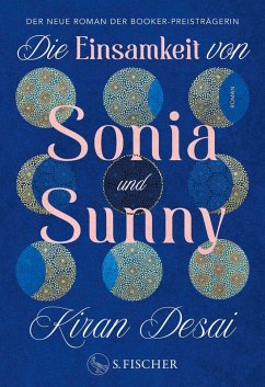 Cover Die Einsamkeit von Sonia und Sunny