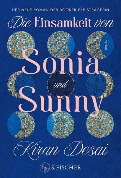 Die Einsamkeit von Sonia und Sunny Die Einsamkeit von Sonia und Sunny